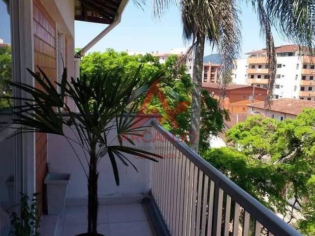 Apartamento para Venda em Ubatuba - 4