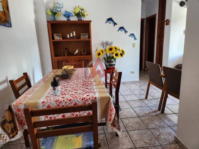 Apartamento para Venda em Ubatuba - 2