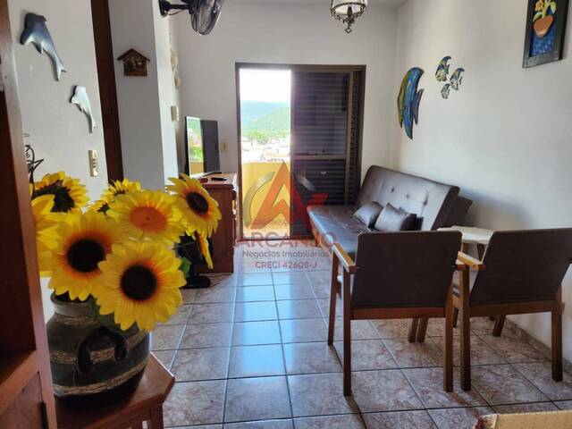 Apartamento para Venda em Ubatuba - 4