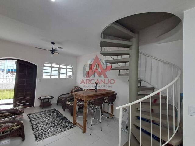 Apartamento para Venda em Ubatuba - 2