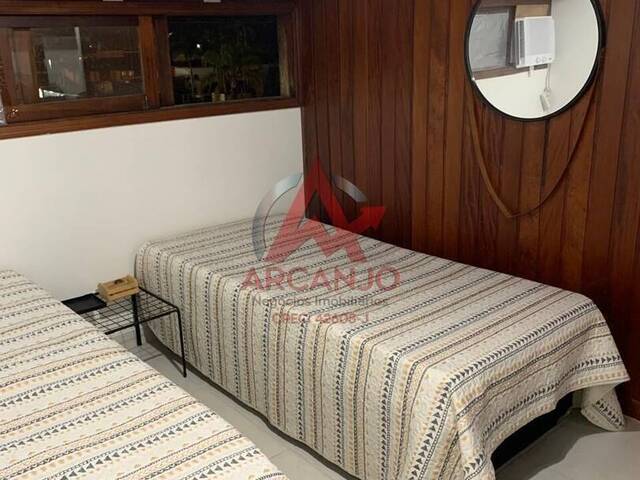 Kitnet para Venda em Ubatuba - 2