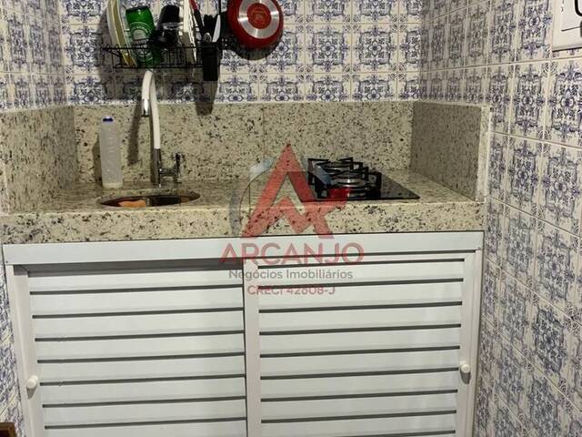 Kitnet para Venda em Ubatuba - 5