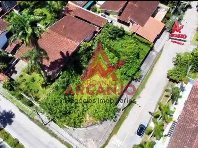 #7031 - Terreno para Venda em Ubatuba - SP