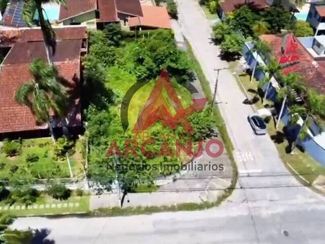 #7031 - Terreno para Venda em Ubatuba - SP - 2
