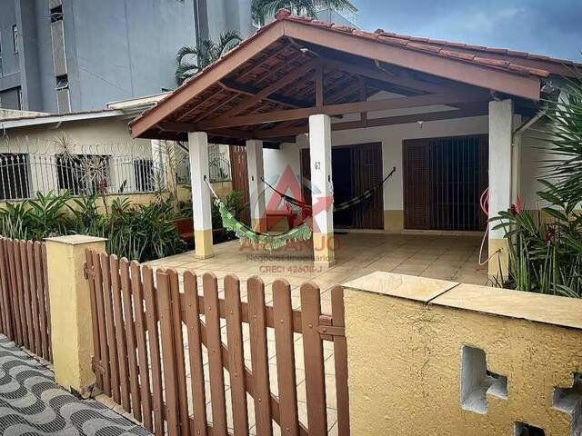 Casa para Venda em Ubatuba - 3