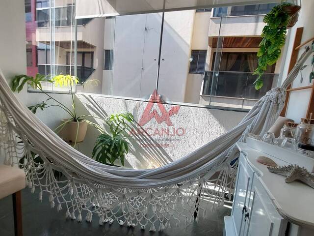 #6752 - Apartamento para Venda em Ubatuba - SP