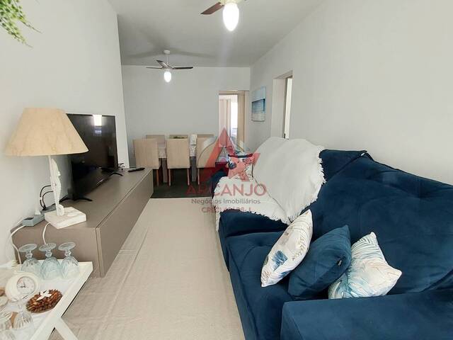 Apartamento para Venda em Ubatuba - 2