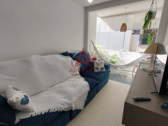 Apartamento para Venda em Ubatuba - 3