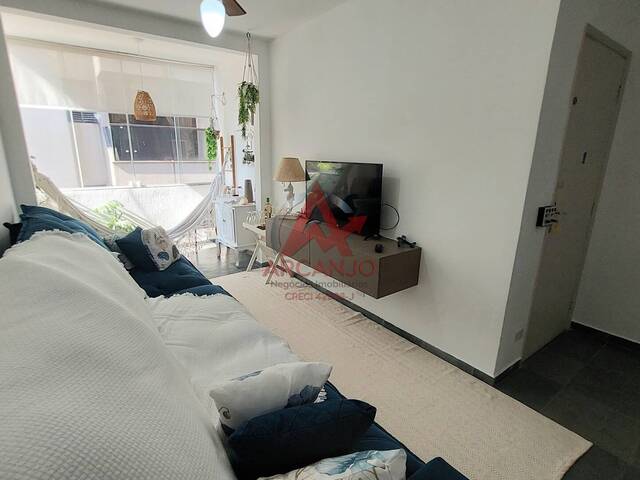 Apartamento para Venda em Ubatuba - 4