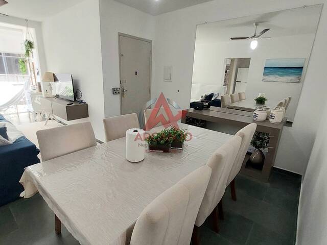 Apartamento para Venda em Ubatuba - 5