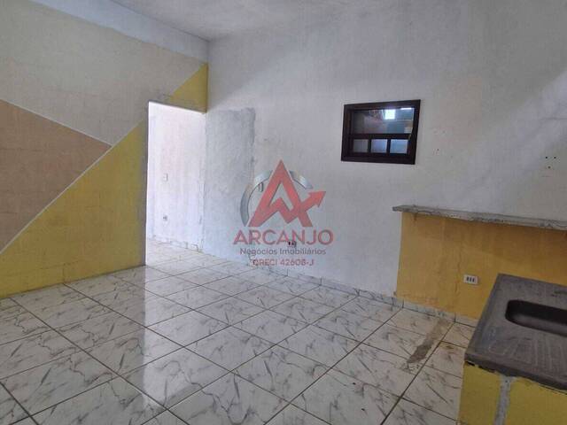 #70979 - Ponto Comercial para Locação em Ubatuba - SP - 1