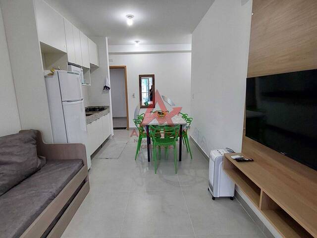 Apartamento para Venda em Ubatuba - 2