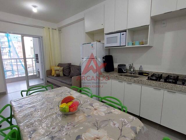 Apartamento para Venda em Ubatuba - 3