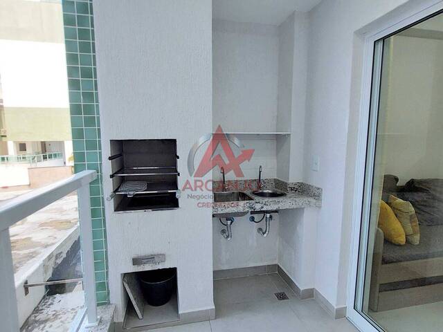 Apartamento para Venda em Ubatuba - 4