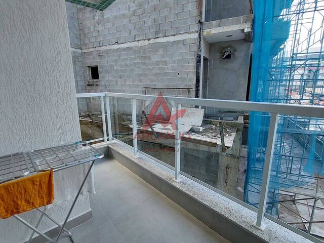 Apartamento para Venda em Ubatuba - 5