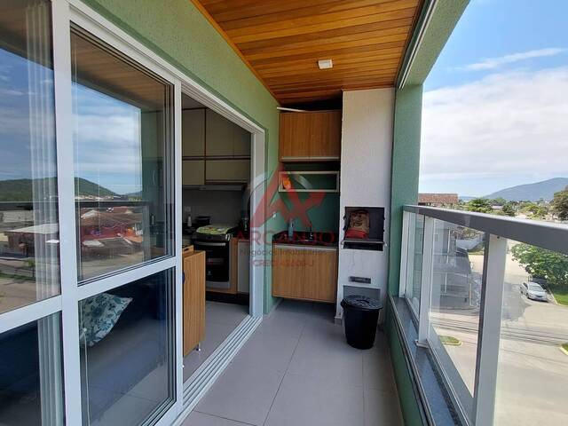 Studio para Venda em Ubatuba - 2