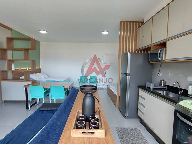 Studio para Venda em Ubatuba - 3