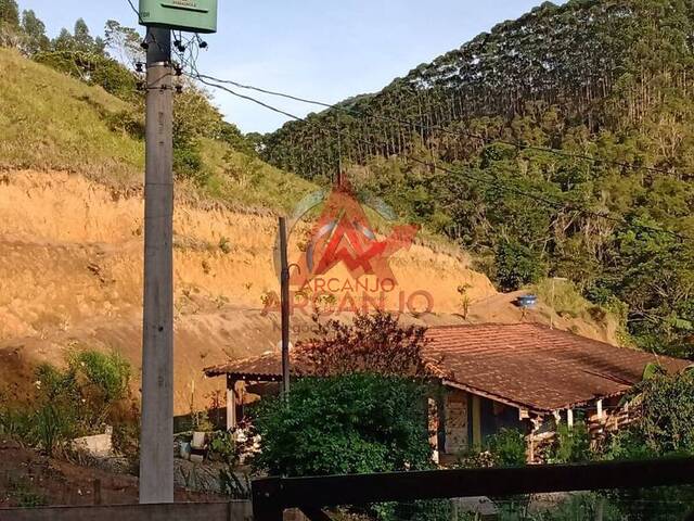 Venda em Pouso Alto - Natividade da Serra