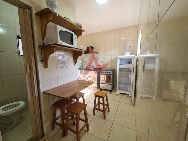 Apartamento para Venda em Ubatuba - 4