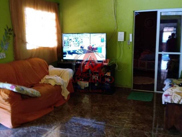 #6896 - Chácara para Venda em Natividade da Serra - SP - 3