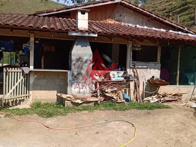 Chácara para Venda em Natividade da Serra - 5