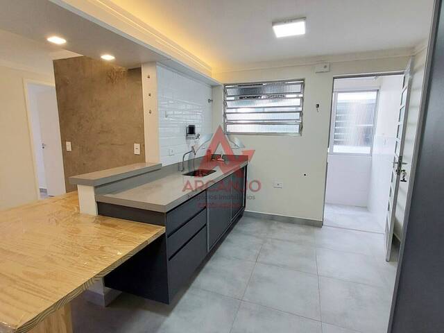 #7180 - Apartamento para Venda em Ubatuba - SP