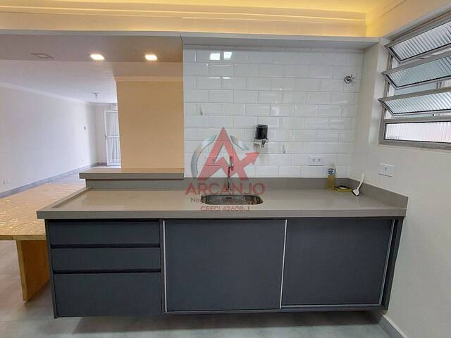 Apartamento para Venda em Ubatuba - 2