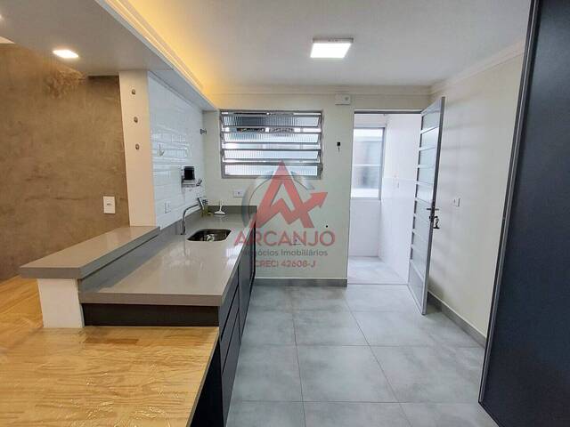 Apartamento para Venda em Ubatuba - 3