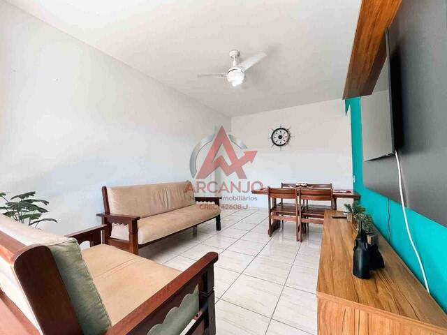 Apartamento para Venda em Ubatuba - 3