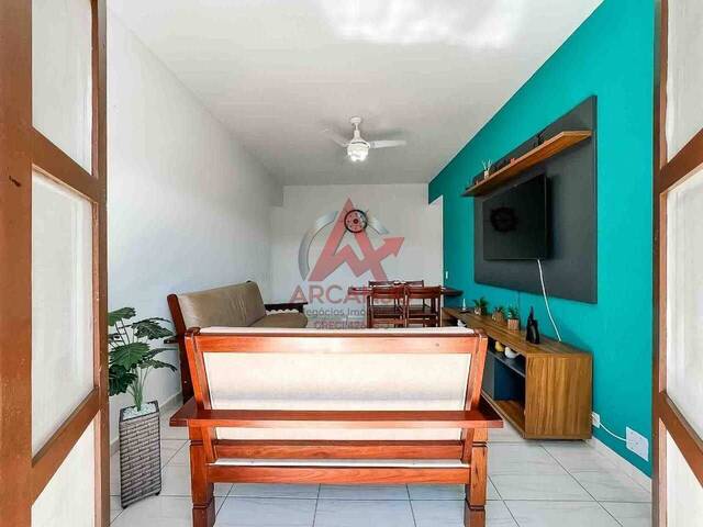 Apartamento para Venda em Ubatuba - 5