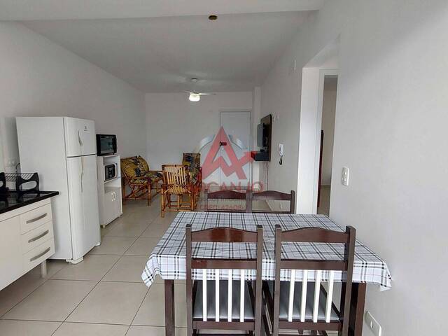 Apartamento para Venda em Ubatuba - 2