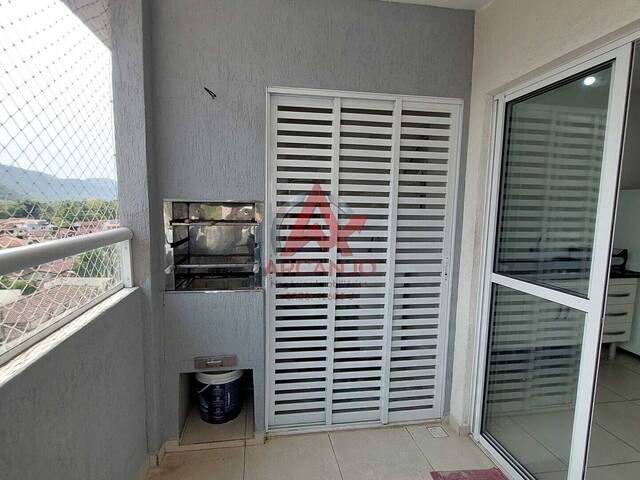 Apartamento para Venda em Ubatuba - 4