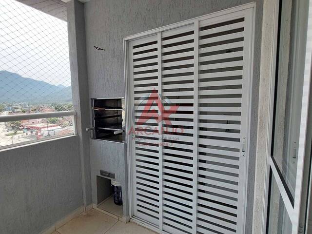 Apartamento para Venda em Ubatuba - 5