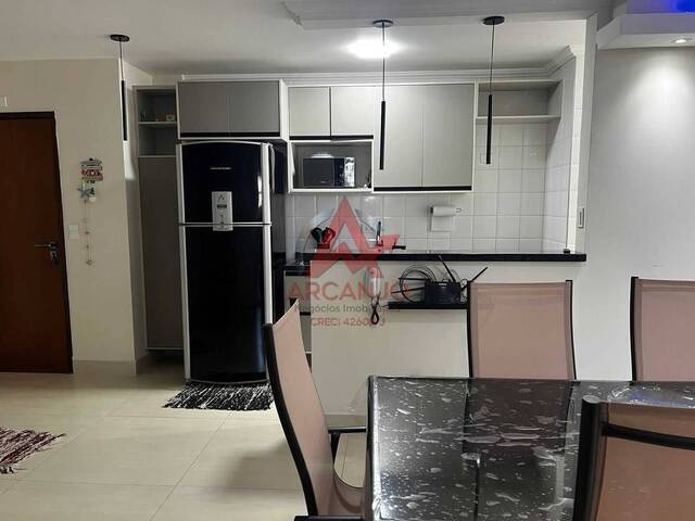 Cobertura para Venda em Ubatuba - 3