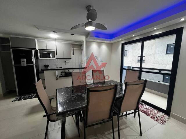 Cobertura para Venda em Ubatuba - 4