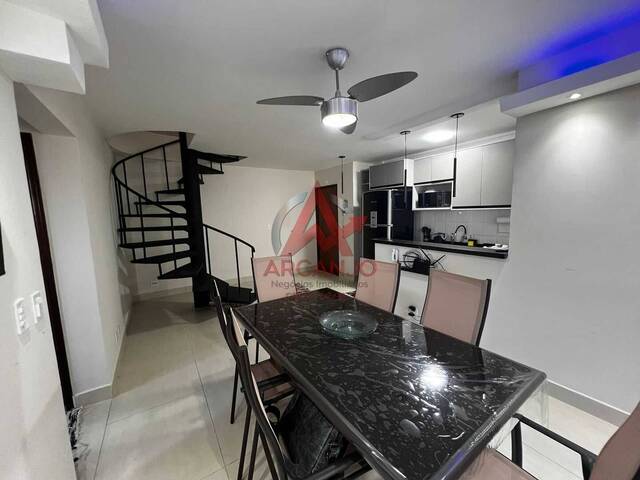 Cobertura para Venda em Ubatuba - 5