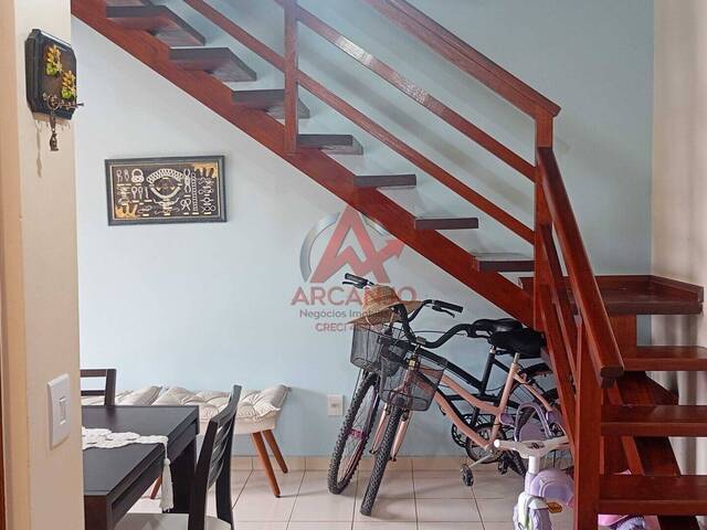 Cobertura para Venda em Ubatuba - 2