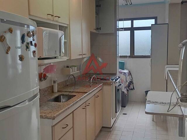 Cobertura para Venda em Ubatuba - 3