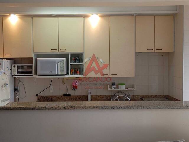 Cobertura para Venda em Ubatuba - 4