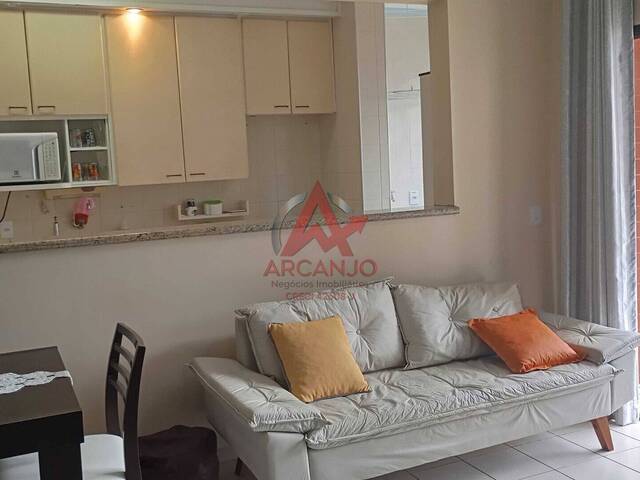 Cobertura para Venda em Ubatuba - 5