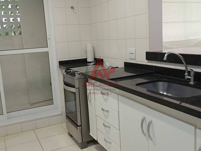 Apartamento para Venda em Ubatuba - 2