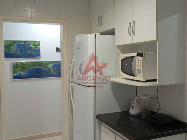 Apartamento para Venda em Ubatuba - 4