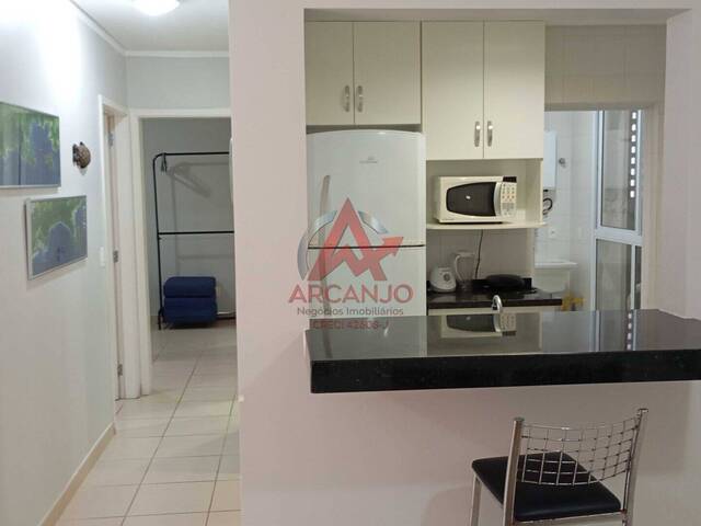 Apartamento para Venda em Ubatuba - 5