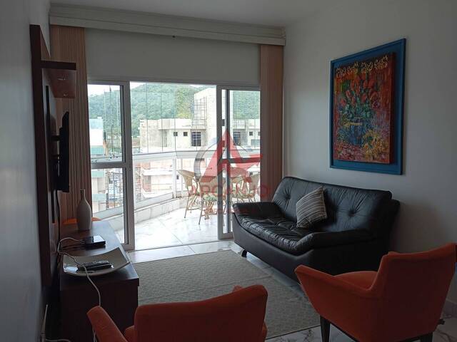 Cobertura para Venda em Ubatuba - 3