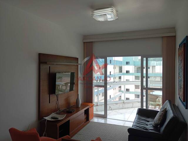 Cobertura para Venda em Ubatuba - 4