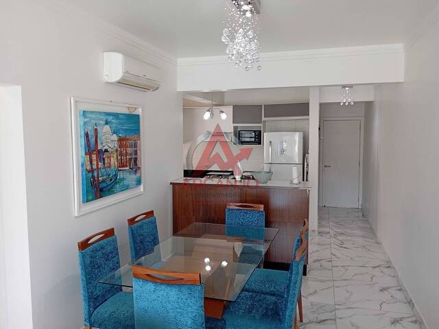 Cobertura para Venda em Ubatuba - 5