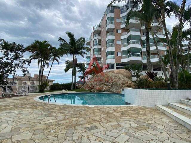 Apartamento alto padrão para Venda em Ubatuba - 2