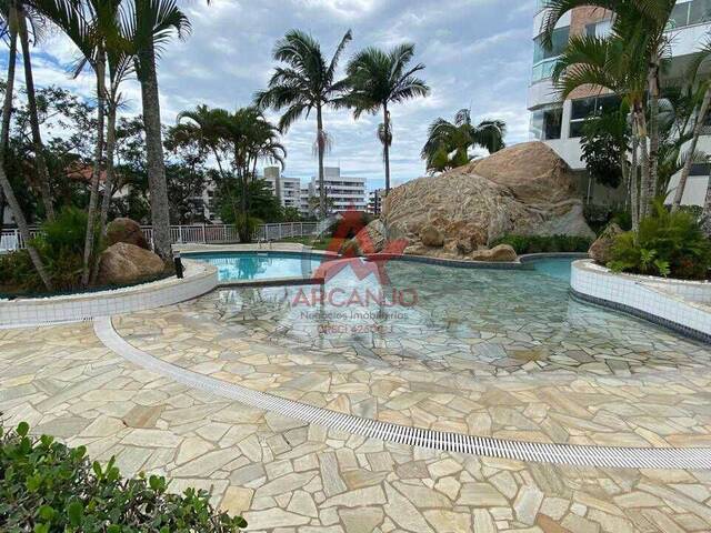 Apartamento alto padrão para Venda em Ubatuba - 3