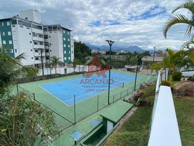 Apartamento alto padrão para Venda em Ubatuba - 4