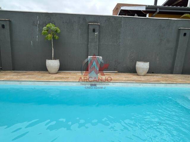 #68952 - Casa alto padrão para Venda em Ubatuba - SP